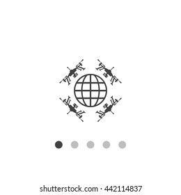 drone Icon