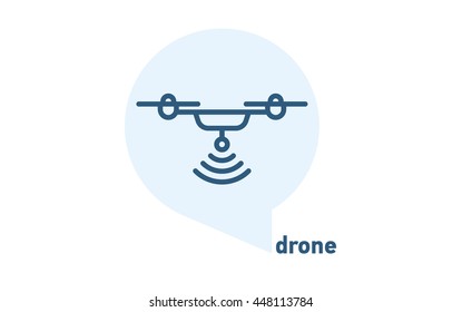 drone icon