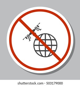Drone Icon