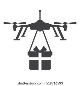 Drone Icon