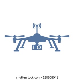 Drone Icon