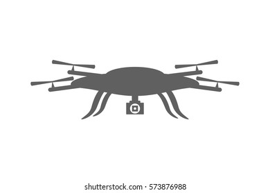 Drone icon