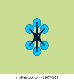 drone icon