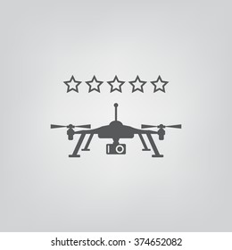 drone Icon JPG