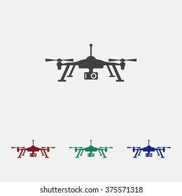 drone Icon JPG