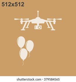 drone Icon JPG