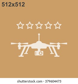 drone Icon JPG