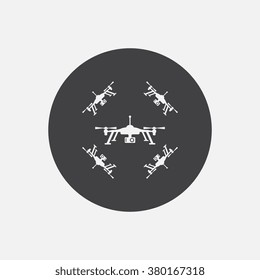 drone Icon JPG