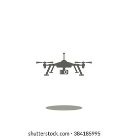 drone Icon JPG