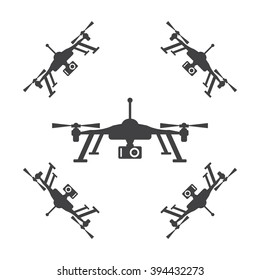 drone Icon JPG