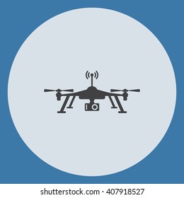 drone Icon JPG
