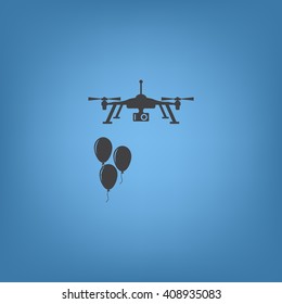 drone Icon JPG