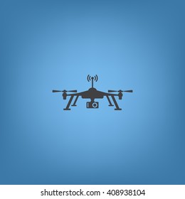 drone Icon JPG