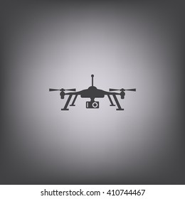 drone Icon JPG