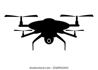 Drone icon vector drone symbol design vector illustration