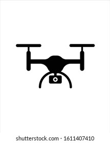 drone icon,vector best flat drone icon.