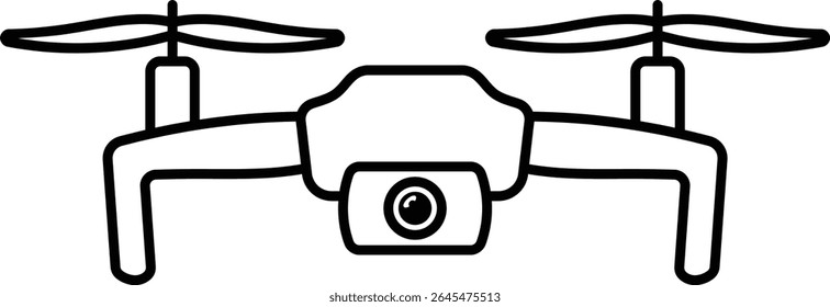 drone iot internet de coisas tecnologia de câmera computador inteligente tecnologia 10829