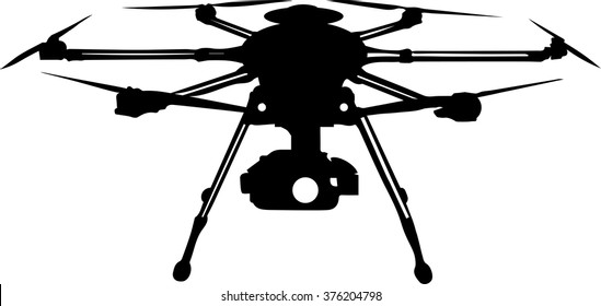 Drone logo