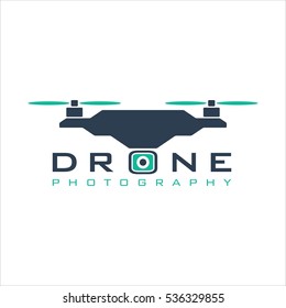 Drone logo