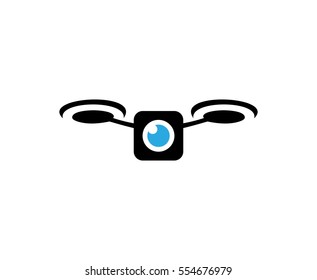 Drone logo