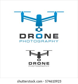 Drone logo