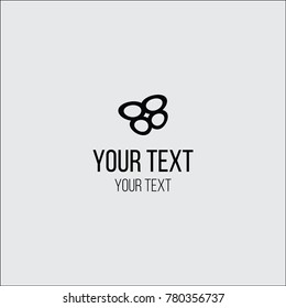 Drone Logo concept for your business