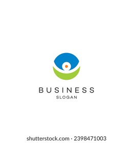 Logo-Design, abstraktes Logo, rund, Berater, Technologie, innovativ, Text. Buchstaben, Ziffern, Schriftart, Schrift, Abc, Medizin, Gesundheit, Mode.