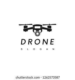 Drone Logo Design Inspiration