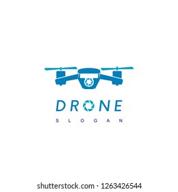 Drone Logo Design Inspiration