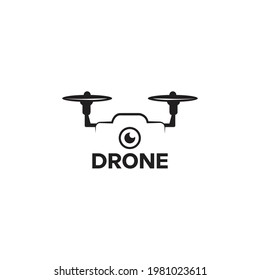 Drone Logo Design Drone Template Unique Drone Logo  