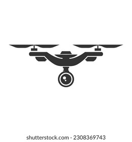 Design des Drorone-Logos