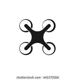 Drone Logo Template IV