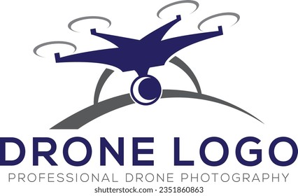Drone Logo Vector Art, Icons, and Graphics for Free Download