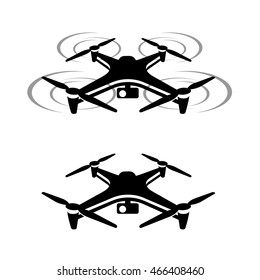 drone quadrocopter