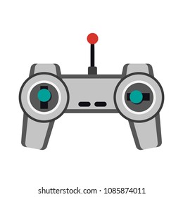 Drone remote control