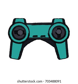 drone remote control device transmitter technology