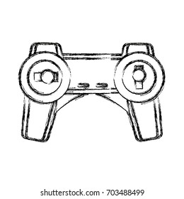 drone remote control device transmitter technology