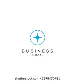 Drone round circle logo design, abstract logo, round, consultant, technology, innovative, text. letter, digits, font, typography, abc, medical, health, fashion.