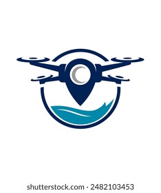  Drone services company, mapping, monitoring, inspections