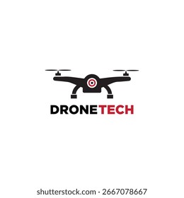 Símbolos del Vector del logotipo de la tecnología del abejón