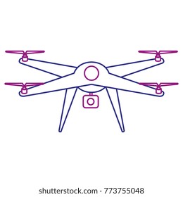 drone technology with camera