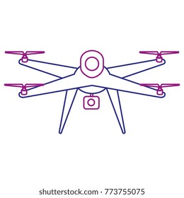 drone technology with camera