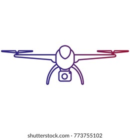 drone technology with camera