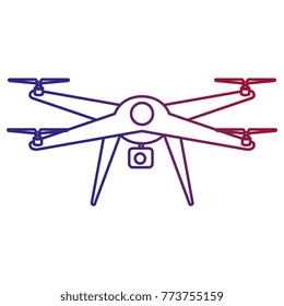 drone technology with camera