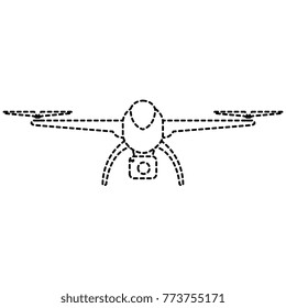 drone technology with camera