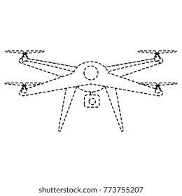 drone technology with camera