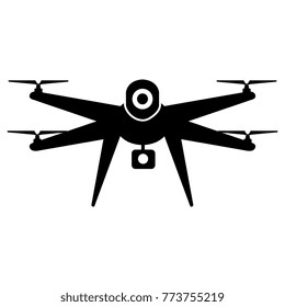 drone technology with camera