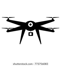 drone technology with camera