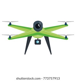drone technology with camera