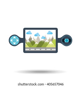 drone technology design 